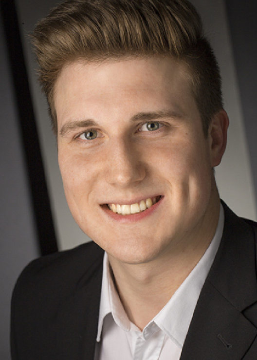 Tom Ströer – Geschäftsführer EMS.KOP GmbH
