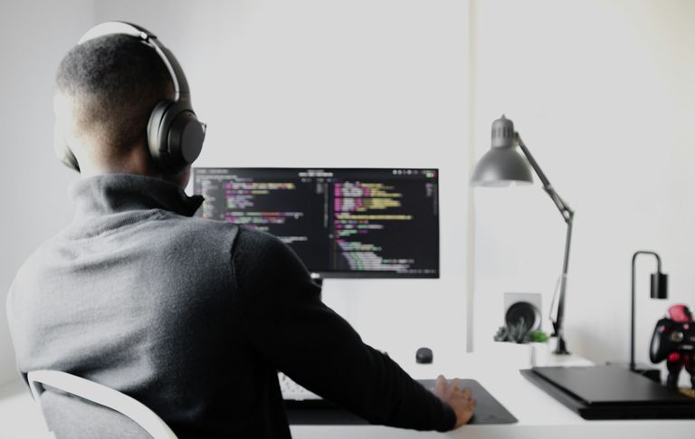 Softwareentwicklung